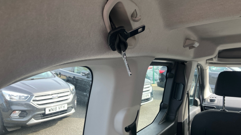 Vauxhall Combo Life 1.2 Turbo Energy 5dr [7 seat] Petrol Estate